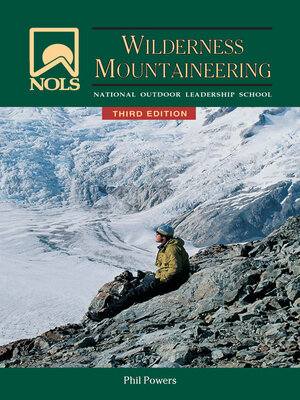cover image of NOLS Wilderness Mountaineering